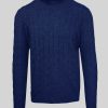 Malo Sweater IUM023FCB22E2116