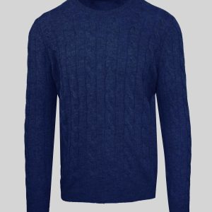Malo Sweater IUM023FCB22E2116