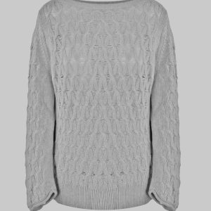 Malo Sweater IDM026FCC12E819_D