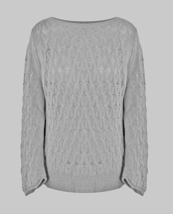 Malo Sweater IDM026FCC12E819_D