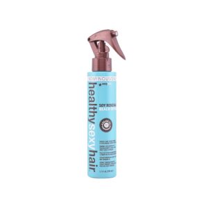 Healthy Sexyhair Pelo De Playa Acondicionador Y Spray De Textura 150ml