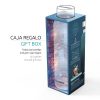 BOTELLA TERMO QUOKKA 510ML ACERO INOX SOLID JET BLACK - Image 2
