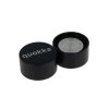 BOTELLA TERMO QUOKKA 510ML ACERO INOX SOLID JET BLACK - Image 4