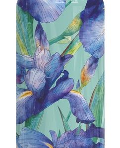 BOTELLA TERMO QUOKKA 510ML ACERO INOX SOLID BLUE IRISES