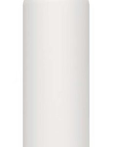 BOTELLA TERMO QUOKKA 630ML ACERO INOX SOLID WHITE