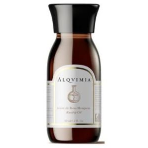 ÓLEO DE ROSA MOSQUETA 60ml.