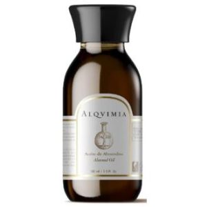 ÓLEO DE AMÊNDOAS 100ml.