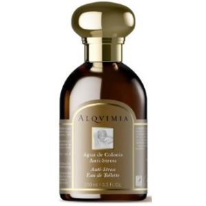 AGUA DE COLONIA ANTI-STRESS 100ml.