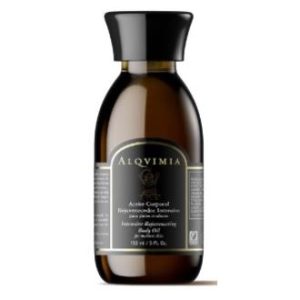 ÓLEO CORPORAL REJUVENESCEDOR INTENSIVO 150ml.