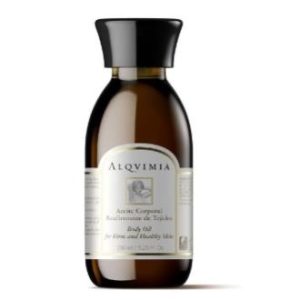 ÓLEO CORPORAL REAFIRMANTE DE TECIDOS 150ml.