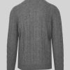 Malo Sweater IUM024FCB22E610 - Image 2