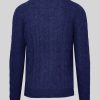 Malo Sweater IUM023FCB22E2116 - Image 2