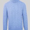 Malo Sweater IUM024FCB22E0836