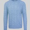 Malo Sweater IUM023FCB22E0836