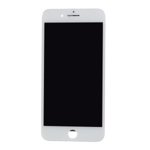 REPUESTO PANTALLA LCD IPHONE 8 PLUS WHITE COMPATIBLE