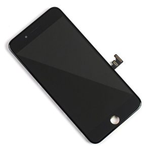 REPUESTO PANTALLA LCD IPHONE 8 PLUS BLACK COMPATIBLE