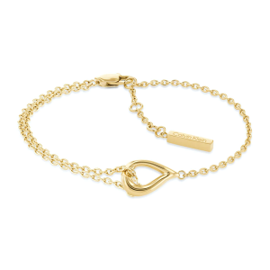 BRACELETE CALVIN KLEIN, AÇO