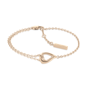BRACELETE CALVIN KLEIN, AÇO
