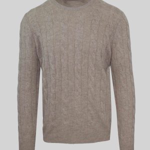 Malo Sweater IUM023FCB22E0574