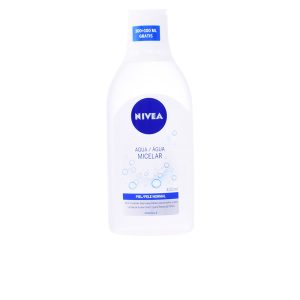 Nivea Agua Micelar Piel Normal 400ml