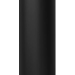 BOTELLA TERMO QUOKKA XXL 850ML ACERO INOX SOLID  JET BLACK