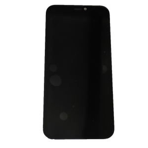 REPUESTO PANTALLA LCD IPHONE 12 MINI BLACK COMPATIBLE