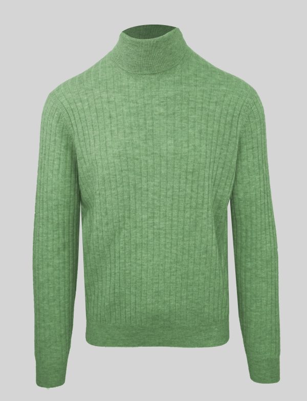 Malo Sweater IUM026FCC12E2126_D