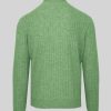 Malo Sweater IUM026FCC12E2126_D - Image 2
