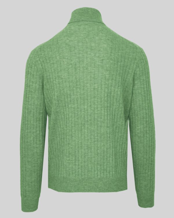Malo Sweater IUM026FCC12E2126_D - Image 2