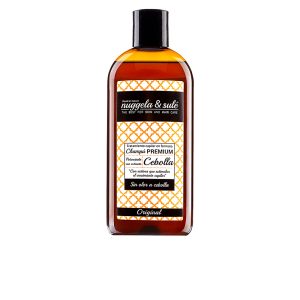 Nugguela & Sulé Premium Champú Extracto De Cebolla 250ml
