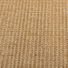 Tapete sisal natural 66x250 cm - Image 3