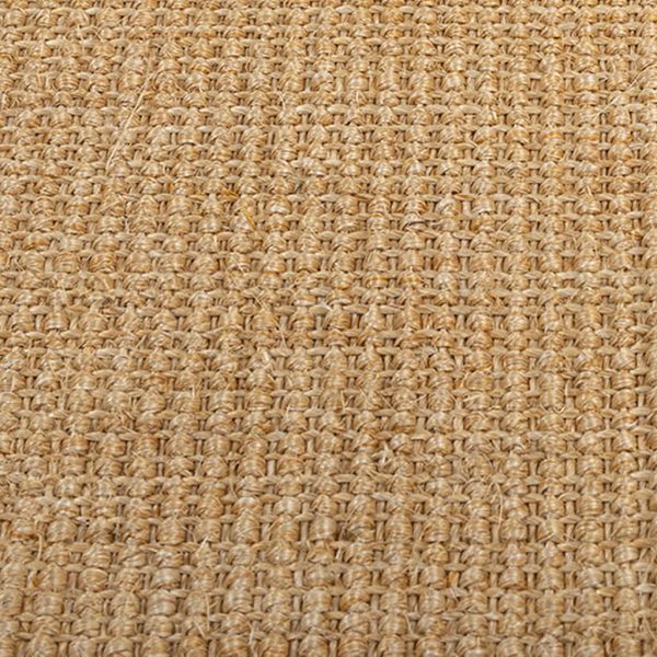 Tapete sisal natural 66x250 cm - Image 3