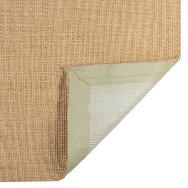 Tapete sisal natural 66x250 cm - Image 4