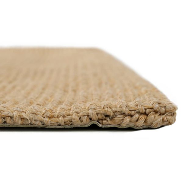 Tapete sisal natural 66x250 cm - Image 5