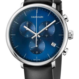 Calvin Klein Relógios K8M271CN
