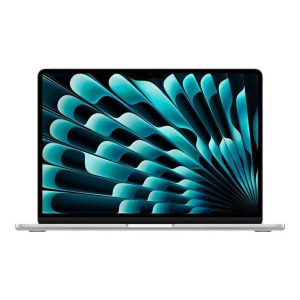 Portatil apple macbook air 13 chip m3 8c 16gb ssd 512gb 13.6pulgadas