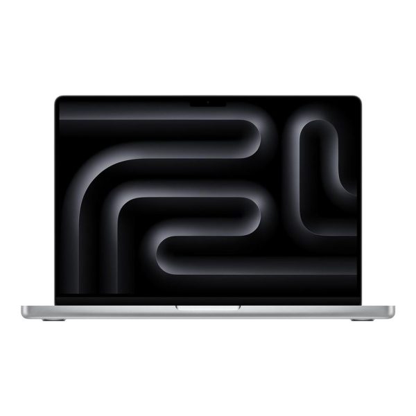 Portatil apple macbook pro 14 apple m4 24gb ssd 512gb 14.2pulgadas