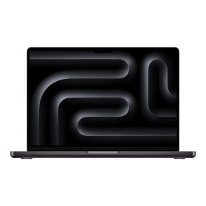 Portatil apple macbook pro 14 - apple m4 - 24gb - 512 ssd - 14pulgadas - negro espacial
