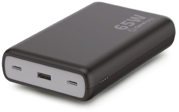 USB-C PD65W Power bank