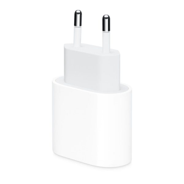 Mobile device charger
