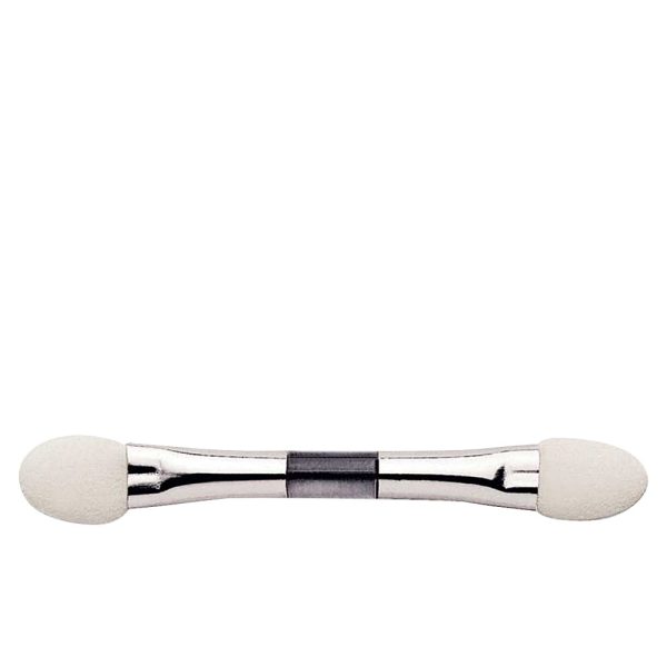 EYESHADOW DOUBLE APPLICATOR transparent 1 u