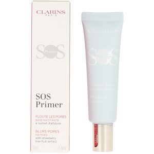 SOS FIRST primer #matificante 30 ml