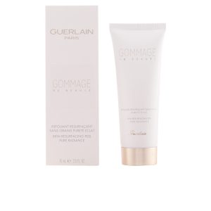 LE GOMMAGE DE BEAUTÉ luminosidade pura 75 ml