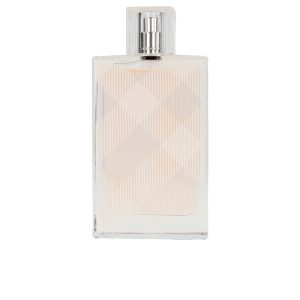BRIT FOR HER eau de toilette vaporizador 100 ml