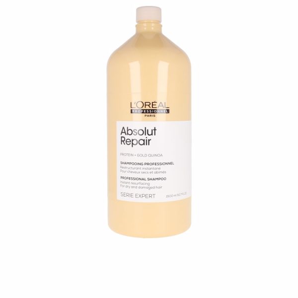 ABSOLUT REPAIR GOLD champú 1500 ml
