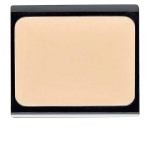 CAMOUFLAGE cream #15-summer apricot