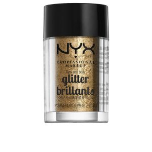 GLITTER BRILLANTS face and body #bronze