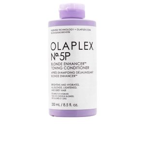 Nº5P BLONDE ENHANCER condicionador tonificante 250 ml