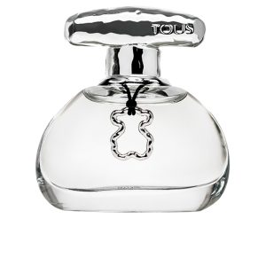 TOUS TOUCH THE LUMINOUS GOLD eau de toilette vaporizador 30 ml