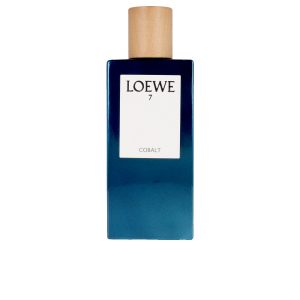 LOEWE 7 COBALT eau de parfum vaporizador 100 ml